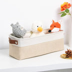 DULLEMELO Fabric Bathroom Storage Bin - Image 7