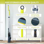 Broom and Dustpan Set for Home - Image 5