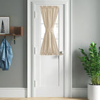 NICETOWN Door Window Curtain by NICETOWN