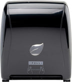 Winco TDAC-8K Commercial Wall Mount Paper Towel Dispenser, Auto-Cut 9" Sheets by Winco
