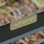 Vego Garden 32" Tall Modular Compost Bin 60" x 30" x 32" - Image 8