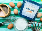 Baking soda for cooking, cleaning & More - Image 3