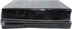 Clothing Storage Bins, Blanket Baskets - Image 13