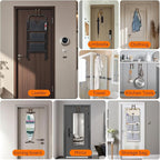 FYY Over The Door Hooks - Image 5