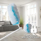 35 Duster Refills for Swiffer, Duster Refills Kit - Image 7