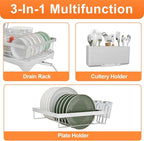 Dish Drying Rack - Image 6