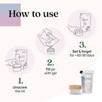 Azuna Air Freshener & Odor Eliminator - Image 3