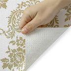 Shelf Liner Non Adhesive, 12 Inch x 10 Feet Cabinet Liners - Image 9