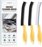 SXhyf Crevice Cleaning Brush by SXhyf