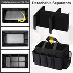 Wearable Large Cleaning Caddy Bag - Image 4