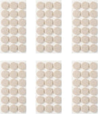 Furnigear Felt Furniture Pads for Hardwood Floors by Furnigear