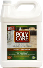 Stone & Tile Floor Cleaner Refill by POLYCARE