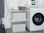 StorageWorks 45L Large Storage Bins - Image 5