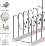 Reusable Bag Drying Rack, Silicone Bag Drying Rack, Plastic Bags Dryer Rack - Image 5