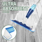 3 Pack Microfiber Cleaning Pads - Image 3