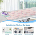 Ironing Mat Portable Ironing Pad Ironing Blanket - Image 5