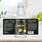 Natural Riches Household Cleaner Concentrate Five Guards Lemon scent from The - Image 7