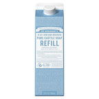 Dr. Bronner's Pure-Castile Liquid Soap Refill by DrBronners