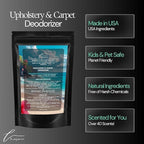 Hibiscus Island Escape Carpet Freshener Powder: Powerful Odor Eliminator - Image 6