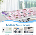 Ironing Mat Portable Ironing Pad Ironing Blanket - Image 5