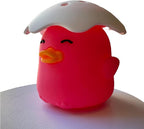 Duckling Refrigerator Deodorizer, Refrigerator Odor Absorber Refrigerator Odor - Image 2