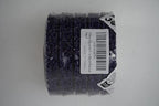 4 inch Stripping Discs Rust Remover Discs Remove Paint and Oxidation 5/8 inch - Image 12