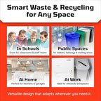 Multi Recycling Bin System - Image 5