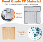 Expandable Large Silverware Organizer - Image 3