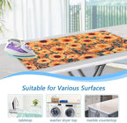 Ironing Mat Portable Ironing Pad Ironing Blanket - Image 5