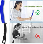6Pcs Crevice Cleaning Brush, Cleaning Supplies Cleaning Brush Tools Crevice - Image 5
