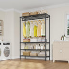 VIPEK V1 Plus Heavy Duty Clothes Rack - Image 3