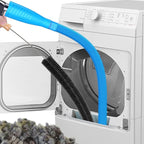 Universal Dryer Vent Cleaner Kit Compatible - Image 5