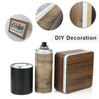 BOMEI PACK Wood Grain Repair Tape, Self Adhesive Repair Patch - Image 9