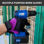 Thorn Proof&Puncture Resistant Gardening Gloves - Image 7