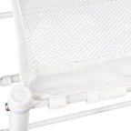 Household Essentials Clothes Drying Rack, Expandable and Collapsible Laundry - Image 7