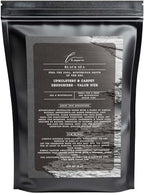 Black Sea Carpet Freshener Powder Refill 36 oz | Powerful Odor Eliminator by Lapew