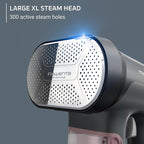Rowenta Iron Steamer for Clothes, 3in1 Hand Held Steamers, Clothing Steamer - Image 2
