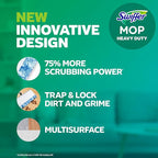 Swiffer Sweeper Pet Heavy Duty Multi-Surface Wet Cloth Refills - Image 2