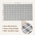 Bathtub Mat Non Slip for Bathroom - Image 2