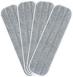 Replacement Microfiber Mop Pads by SUPERWASHPLUS