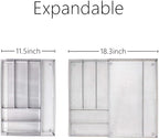 JANE EYRE Utensil Drawer Organizer - Image 5