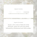 ScentAir Whisper Home Monthly Plug-in Refill, Fragrance Cartridge - Image 4