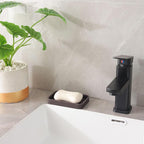 Silicone Kitchen Sink Organizer Tray - Image 5