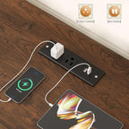EnHomee 10 Cube Storage Organizer - Image 6