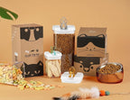 Felli Flip Tite Pet Food Container - Image 4