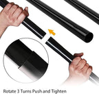 Vacuum Extension Wand 1 1/4" for Shop Vac Accessories 1.25" 32mm Extension Pipe - Image 3