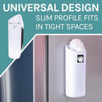 JS Jackson Supplies White Lint Bin - Image 5