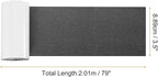 Repair Patches Repair Tape Self-Adhesive DIY Repair Patch Linen Gear Patch - Image 2