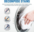 Sodium Percarbonate 10 lbs – Oxygen Bleach Powder & Laundry Booster – - Image 5