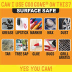 Goo Gone Oven and Grill Cleaner - Image 7